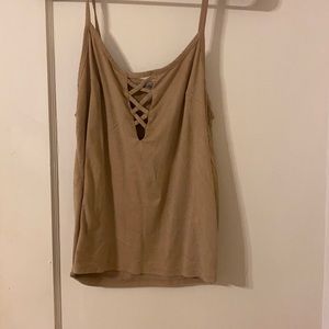 Charlotte Russe tank top